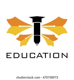 Education Logo Template
