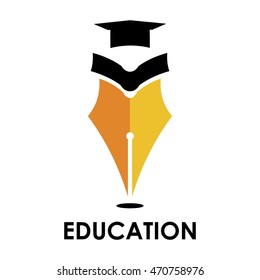 Education Logo Template