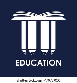 Education Logo Template