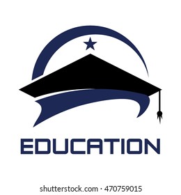 Education Logo Template