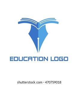 Education Logo Template