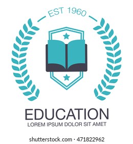 Education Logo Template