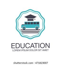 Education Logo Template