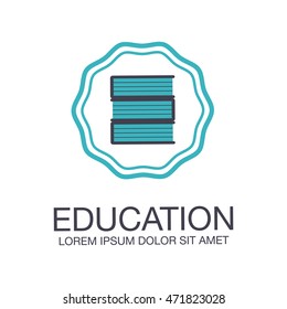 Education Logo Template