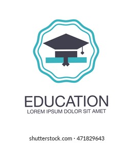 Education Logo Template