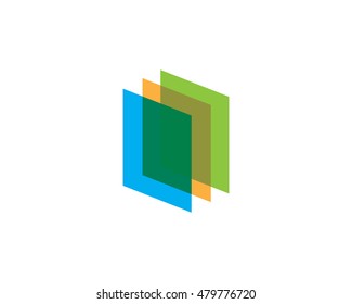 Education Logo Template