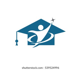 Education Logo Template