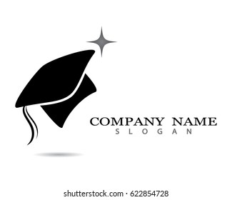 Education Logo Template