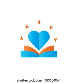 education logo template