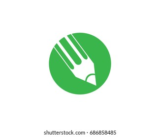 Education Logo Template