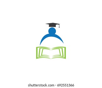 Education Logo Template