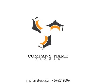 Education Logo Template