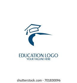 Education Logo Template