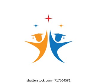 Education Logo Template