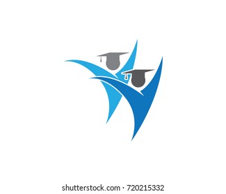 Education Logo Template