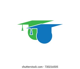 Education Logo Template