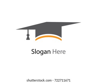 Education Logo Template