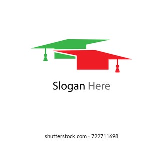 Education Logo Template