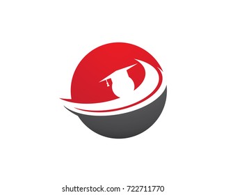 Education Logo Template