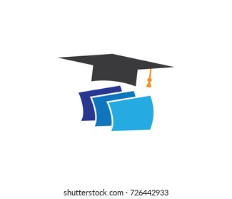 Education Logo Template