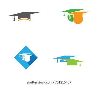 Education Logo Template