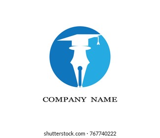 Education Logo Template
