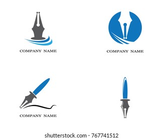 Education Logo Template