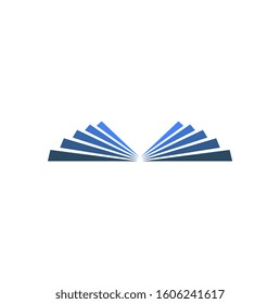 Education Logo Template. modern education logo vector