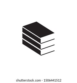 Education Logo Template vector icon illustration design