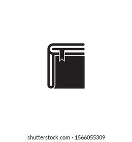 Education logo template vector icon design