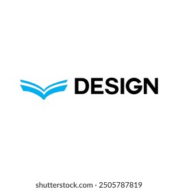 Education Logo Template vector icon design