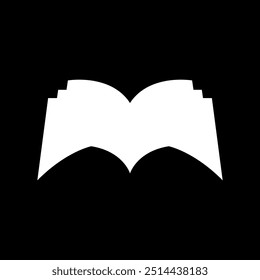 Educación Logo Plantilla Vector icono ilustración