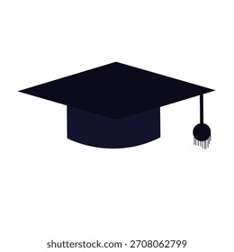 Education Logo Template vector icon illustration
