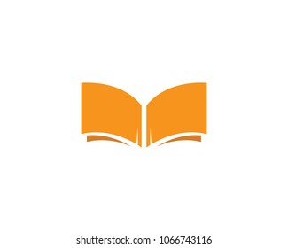 Education Logo Template vector illustration design