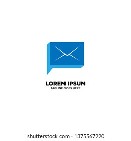 Education logo template, vector illustration - Vector