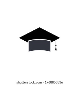 Education Logo Template vector illustration design