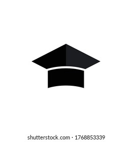 Education Logo Template vector illustration design