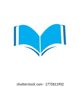 Education Logo Template vector illustration design