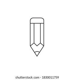 Vorlage für Bildzeichen, Vektorgrafik-Design