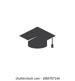 Education Logo Template vector illustration design