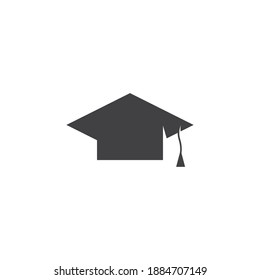 Education Logo Template vector illustration design