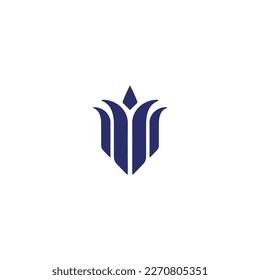 education logo university icon educators symbol simple logo
