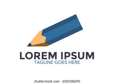 education logo. university. icon. vector illustration