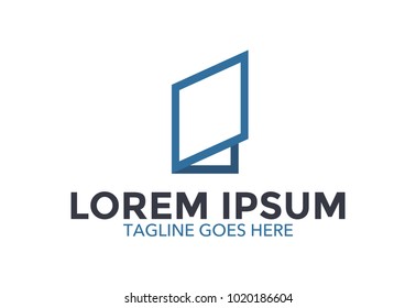 education logo. university. icon. vector illustration