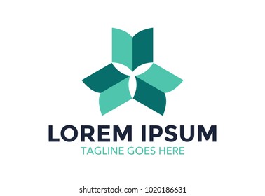 education logo. university. icon. vector illustration