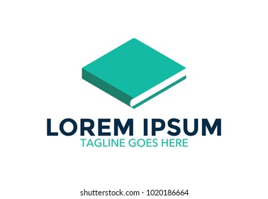 education logo. university. icon. vector illustration