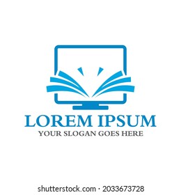 education logo , university logo vector