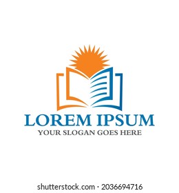 Education Logo , University Logo Vector