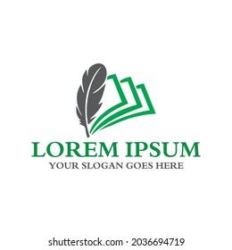 Education Logo , University Logo Vector