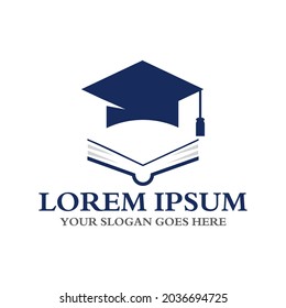 Education Logo , University Logo Vector